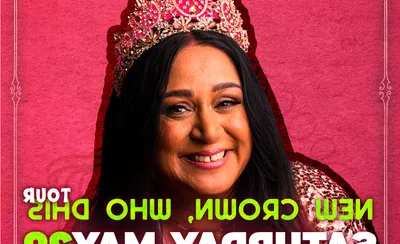 Pinky Patel