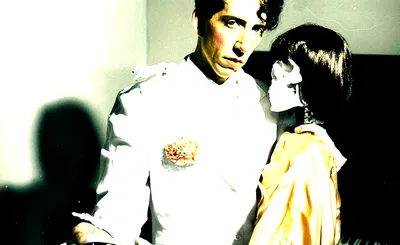 Pokey LaFarge