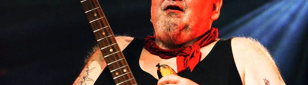 Popa Chubby