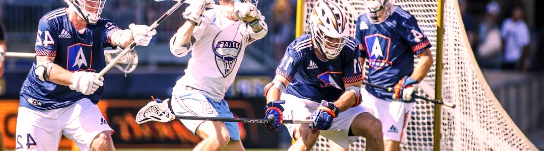 Premier Lacrosse League