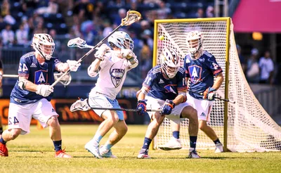 Premier Lacrosse League