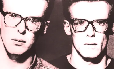The Proclaimers