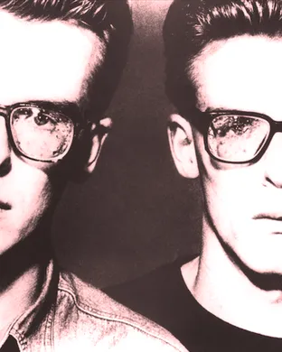 The Proclaimers