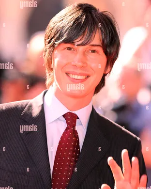 Professor Brian Cox