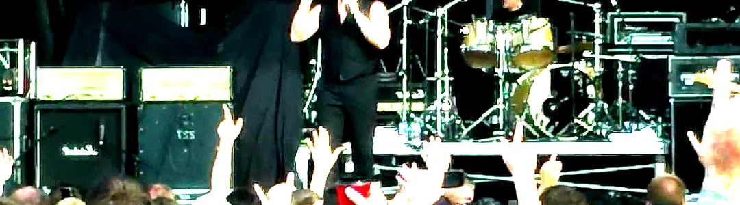 Queensryche
