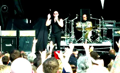 Queensryche