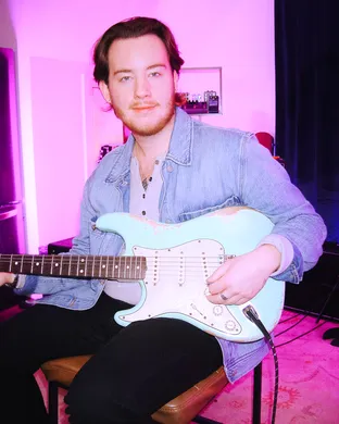 Quinn Sullivan Sellersville