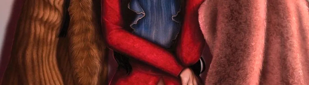 Qveen Herby