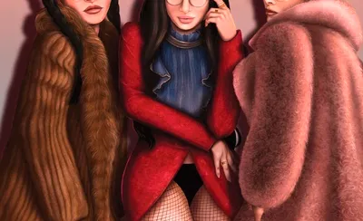 Qveen Herby