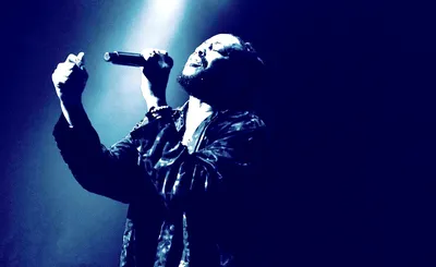Raheem DeVaughn