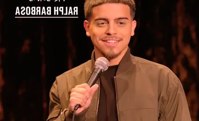Ralph Barbosa