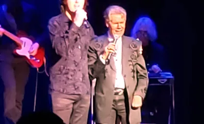 Randy Travis