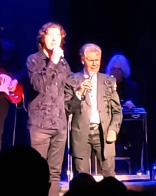 Randy Travis