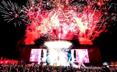 Reading Festival