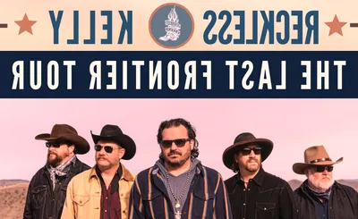 Reckless Kelly