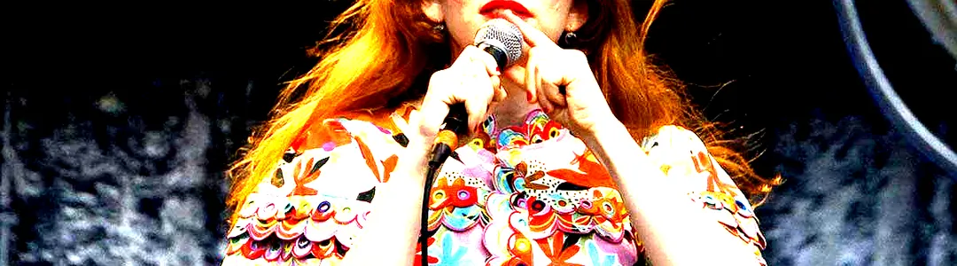 Regina Spektor
