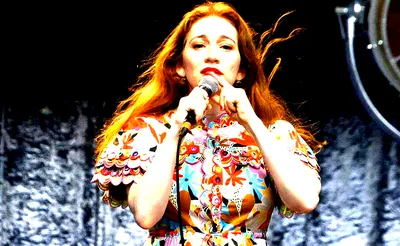 Regina Spektor