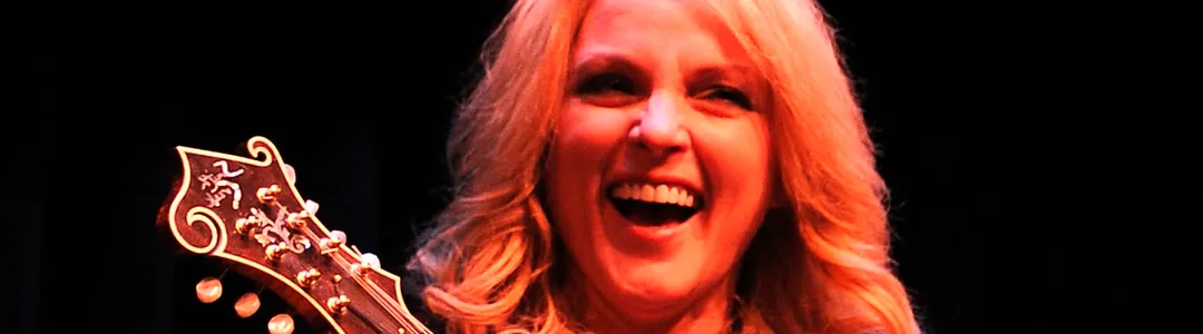 Rhonda Vincent