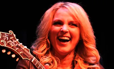 Rhonda Vincent