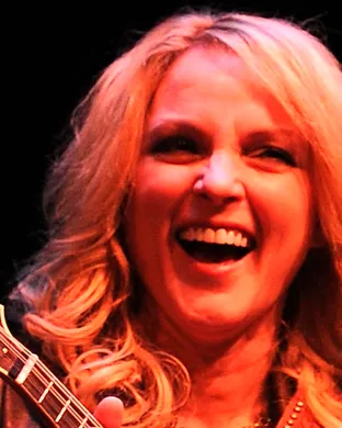 Rhonda Vincent