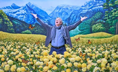 Rick Steves' Europe: A Symphonic Journey
