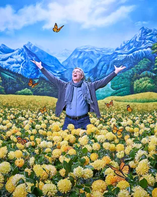 Rick Steves' Europe: A Symphonic Journey