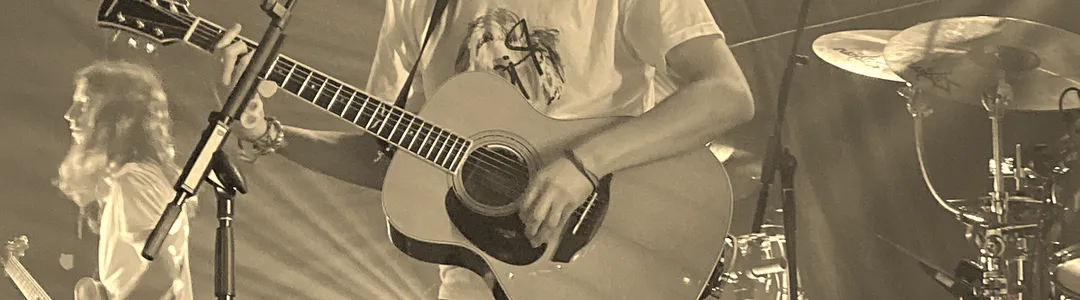 Ricky Montgomery