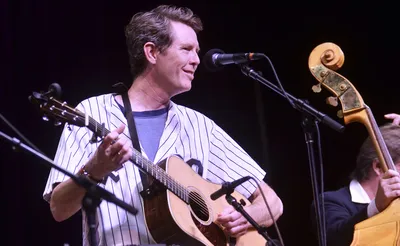 Robbie Fulks