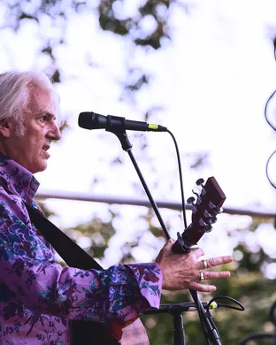 Robyn Hitchcock