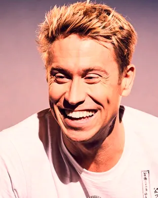 Russell Howard