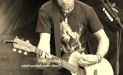 Ryan Cabrera