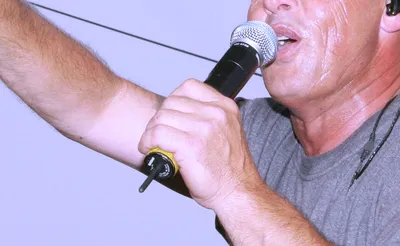 Sammy Kershaw
