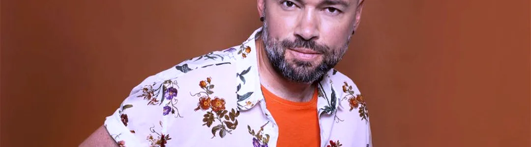 Santiago Cruz