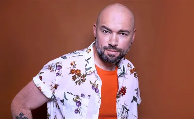 Santiago Cruz