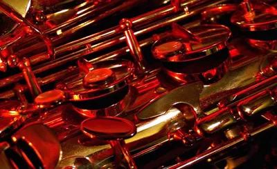 Sensational Soul Cruisers