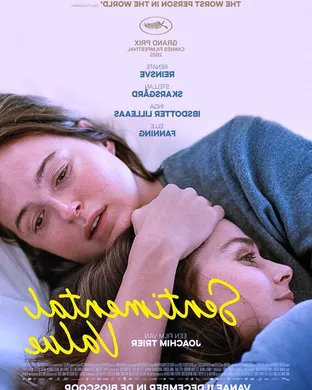 Sentimental Value - Film event