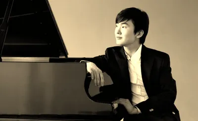 Seong-Jin Cho