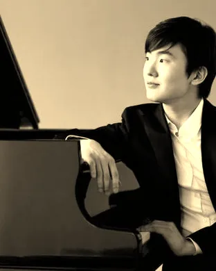 Seong-Jin Cho