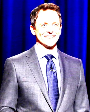 Family Trips with Seth and Josh Meyers