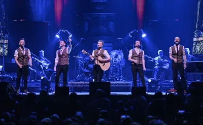 Shamrock Tenors