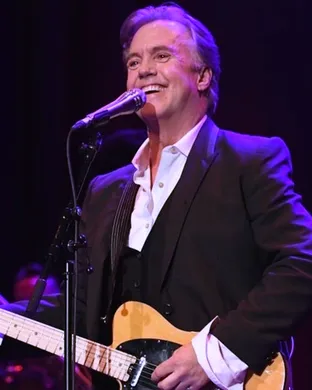 Shaun Cassidy