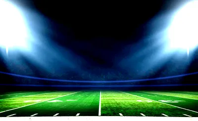 Shepherd Rams Football