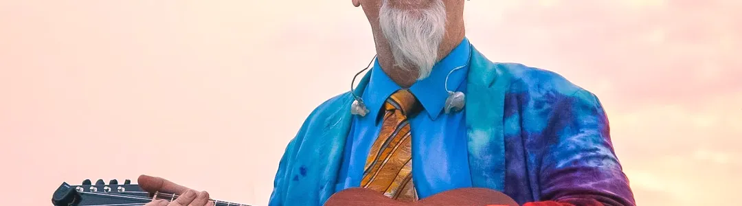 Shinyribs
