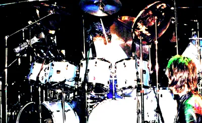 Simon Phillips