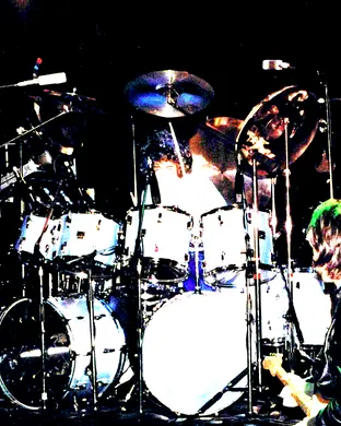 Simon Phillips Sellersville