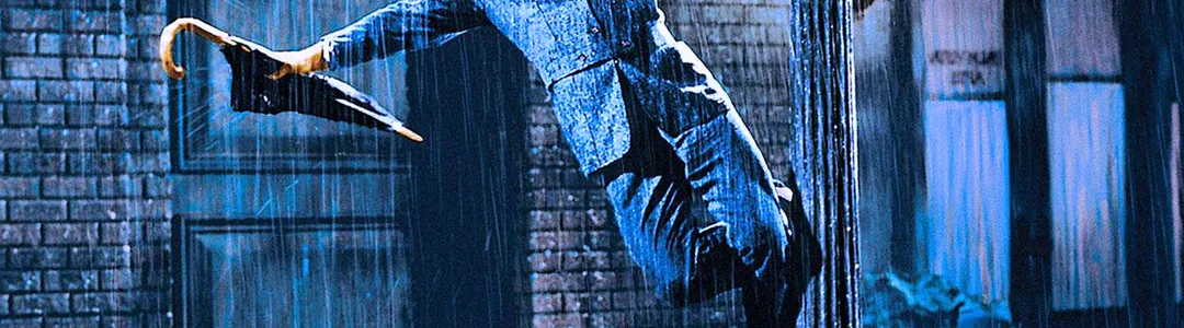 Singin' in the Rain - Film