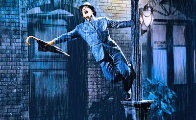 Singin' in the Rain - Film