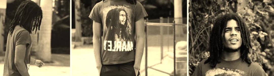 Skip Marley