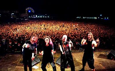 Slayer