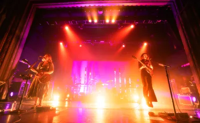 Sleater-Kinney